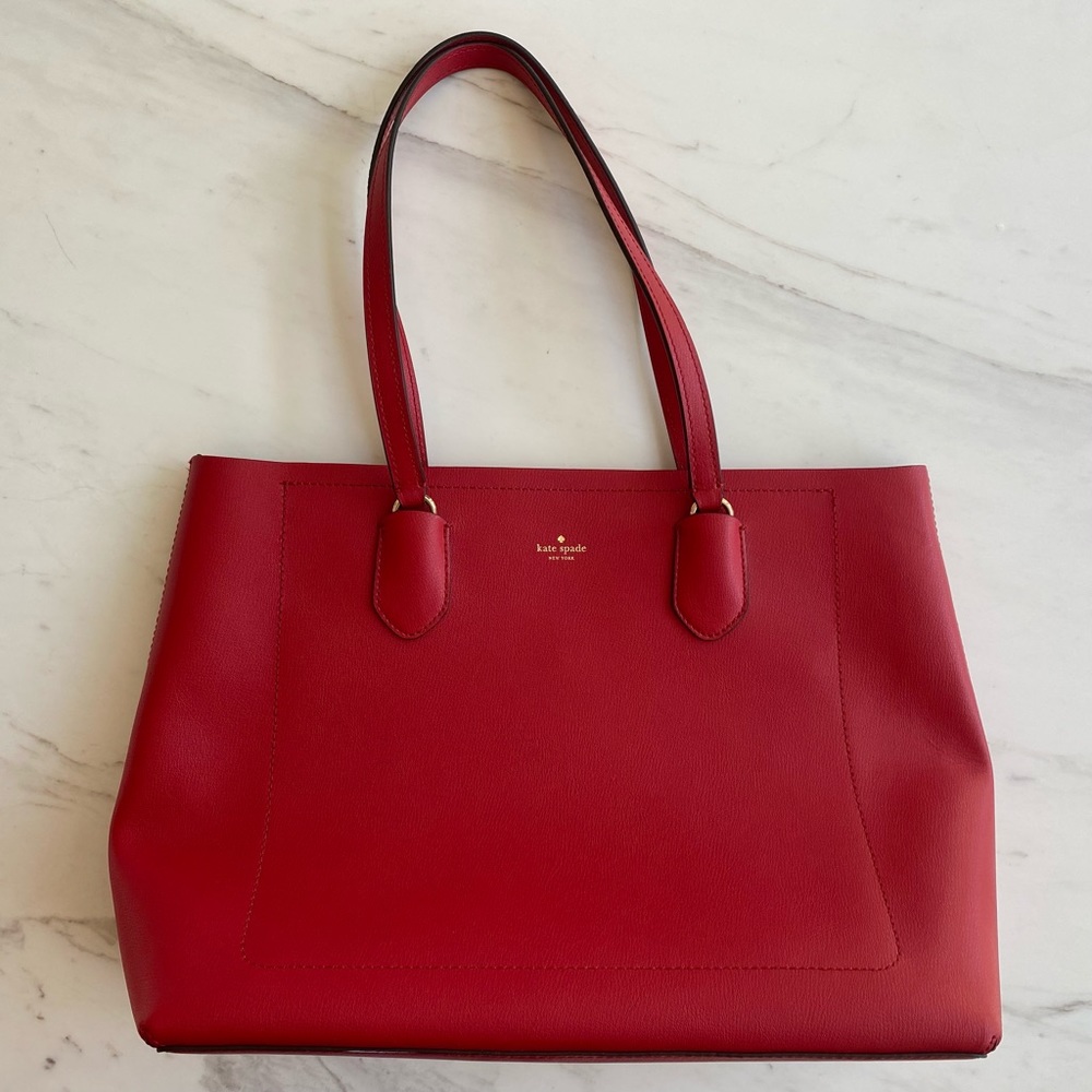 Kate Spade Tote Bag - New without tags - never used